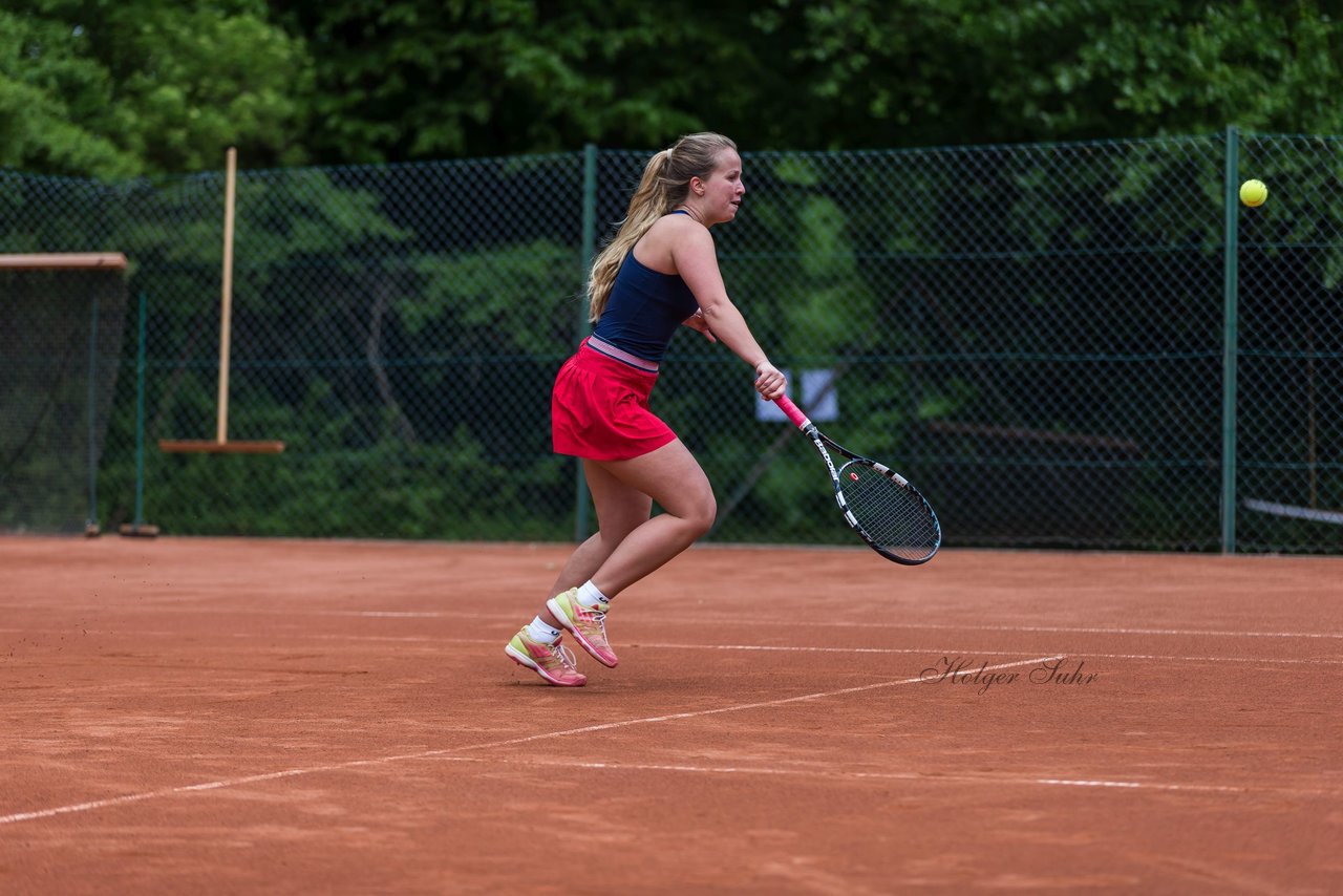 Bild 137 - VL TG Duesternbrook2 - TC Garstedt